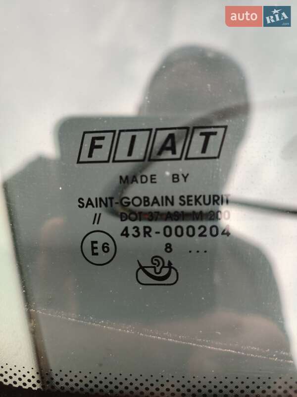 Хэтчбек Fiat Bravo 2009 в Золотоноше