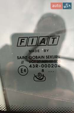 Хэтчбек Fiat Bravo 2009 в 