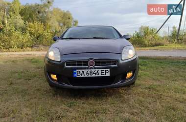 Хэтчбек Fiat Bravo 2009 в Золотоноше