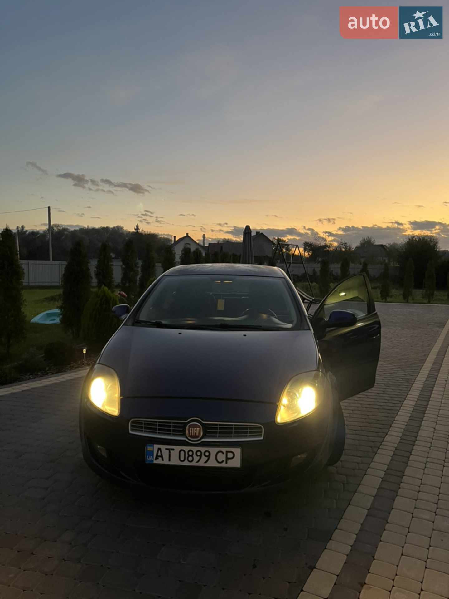2011 Fiat Bravo - мініатюра 2