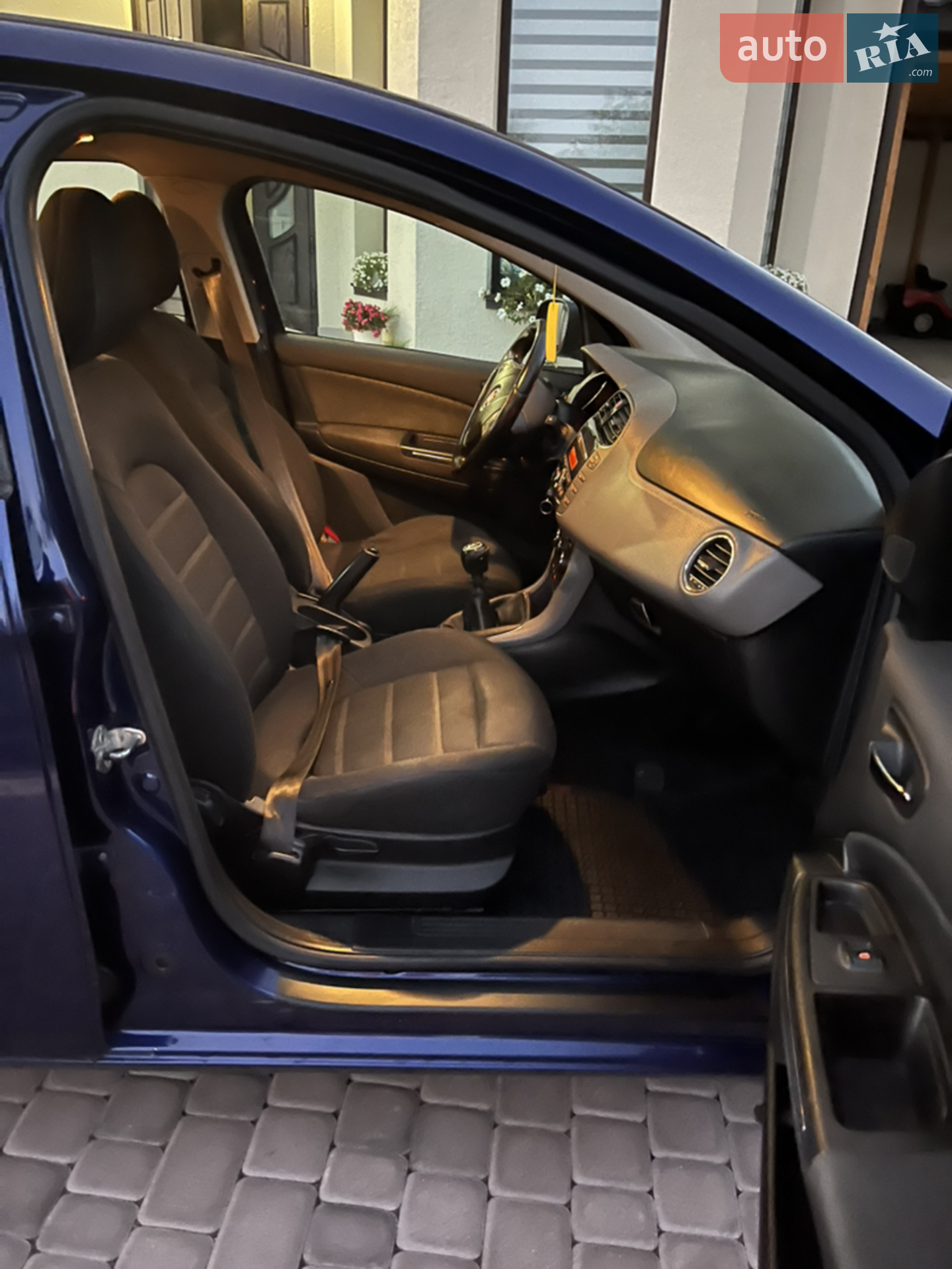 2011 Fiat Bravo - мініатюра 6