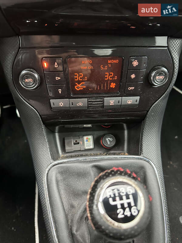 Хэтчбек Fiat Bravo 2011 в Львове