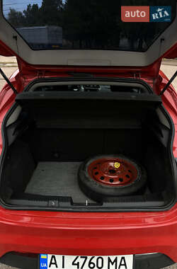 Хетчбек Fiat Bravo 2008 в Прилуках