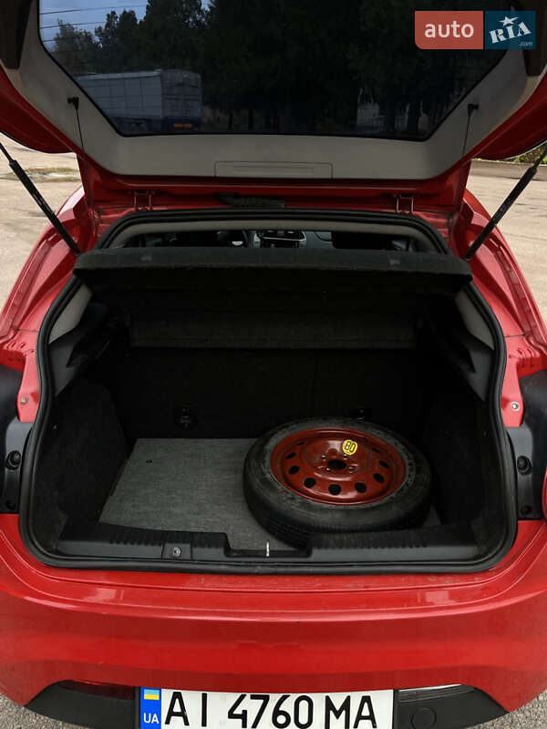 Fiat Bravo 2008 Fiat Bravo 2008