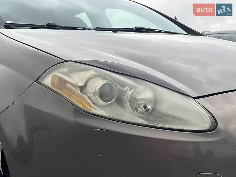 Хетчбек Fiat Bravo 2007 в Львові