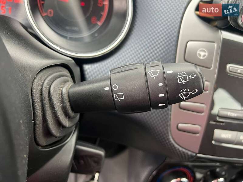 Хетчбек Fiat Bravo 2007 в Львові