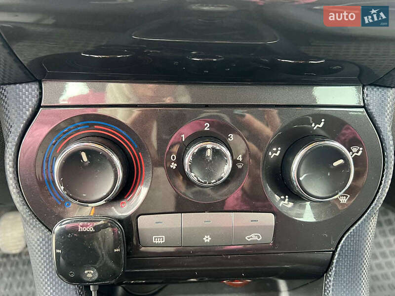 Хетчбек Fiat Bravo 2007 в Львові