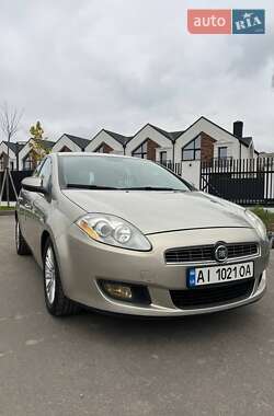 Хетчбек Fiat Bravo 2007 в Білій Церкві