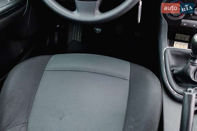 Хэтчбек Fiat Bravo 2009 в Ровно