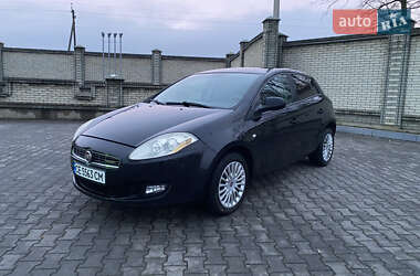 Хэтчбек Fiat Bravo 2009 в Кицмани