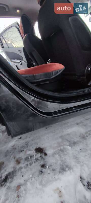 Хэтчбек Fiat Bravo 2008 в Новомосковске фото 26 Хэтчбек Fiat Bravo 2008 в Новомосковске