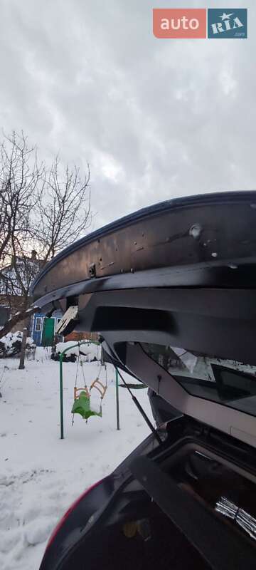 Хэтчбек Fiat Bravo 2008 в Новомосковске фото 32 Хэтчбек Fiat Bravo 2008 в Новомосковске