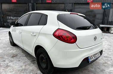 Хэтчбек Fiat Bravo 2012 в Киеве