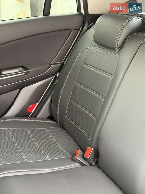 Хэтчбек Fiat Bravo 2012 в Хмельнике