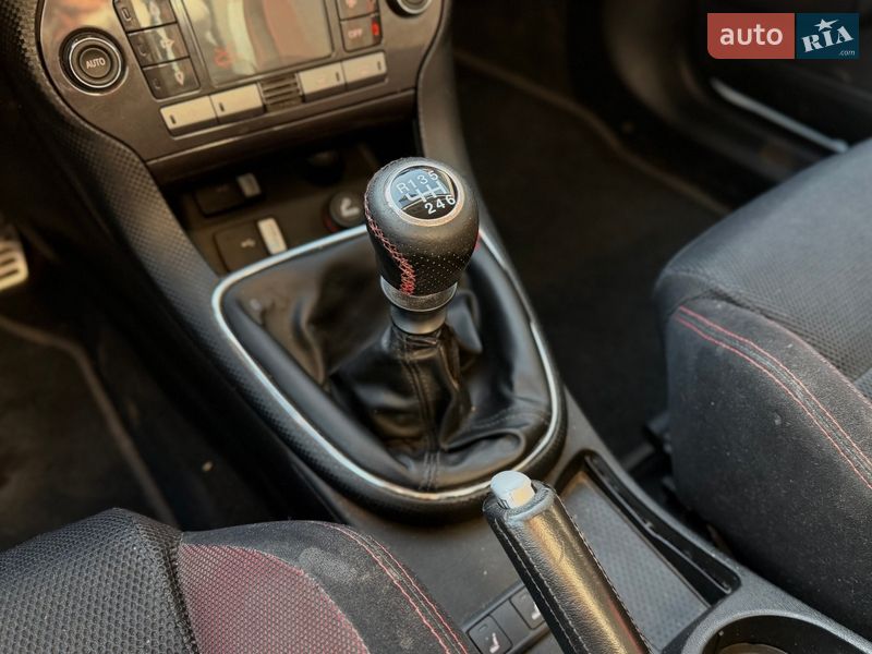 Хэтчбек Fiat Bravo 2012 в Шептицькому