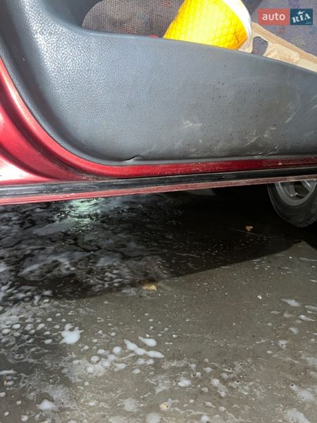 Хетчбек Fiat Bravo 1997 в Києві