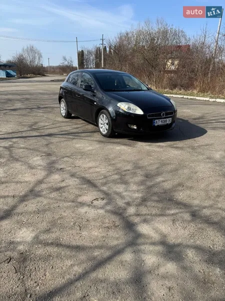 Fiat Bravo 2007
