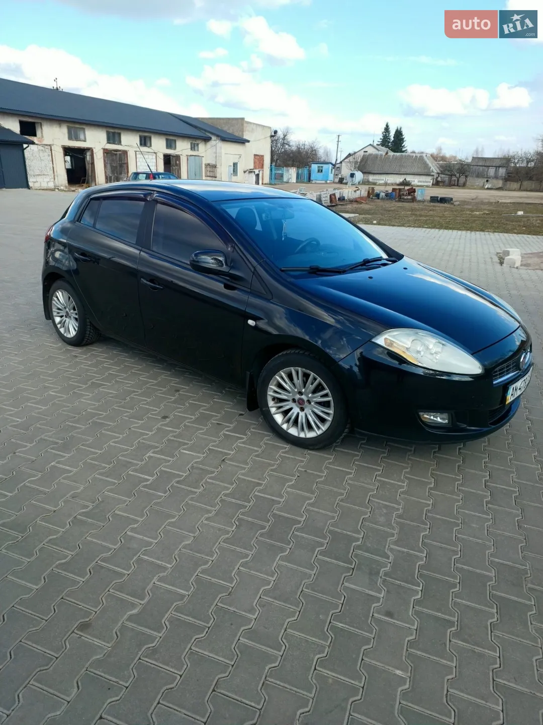 Фото авто 5