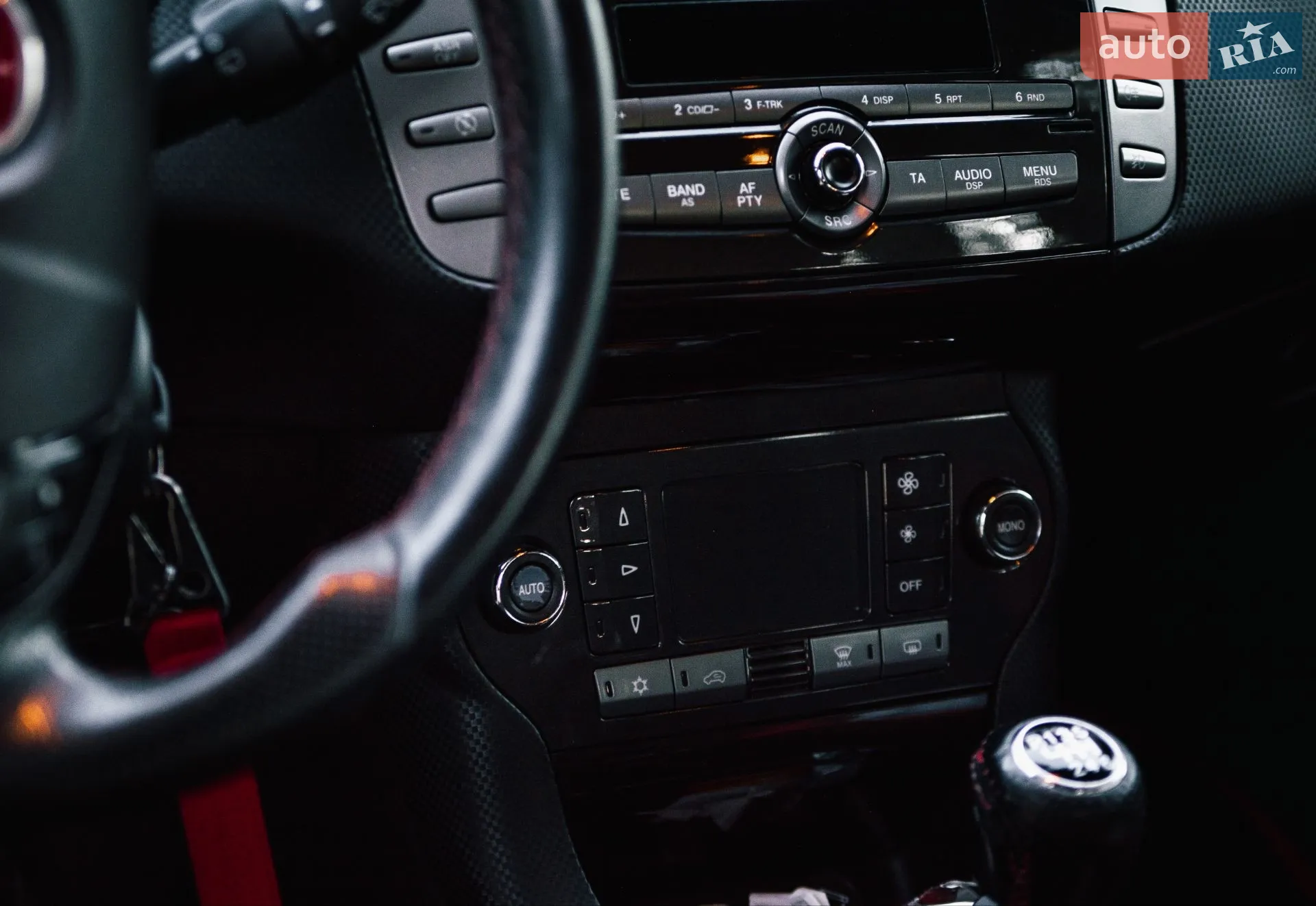 2010 Fiat Bravo - мініатюра 11