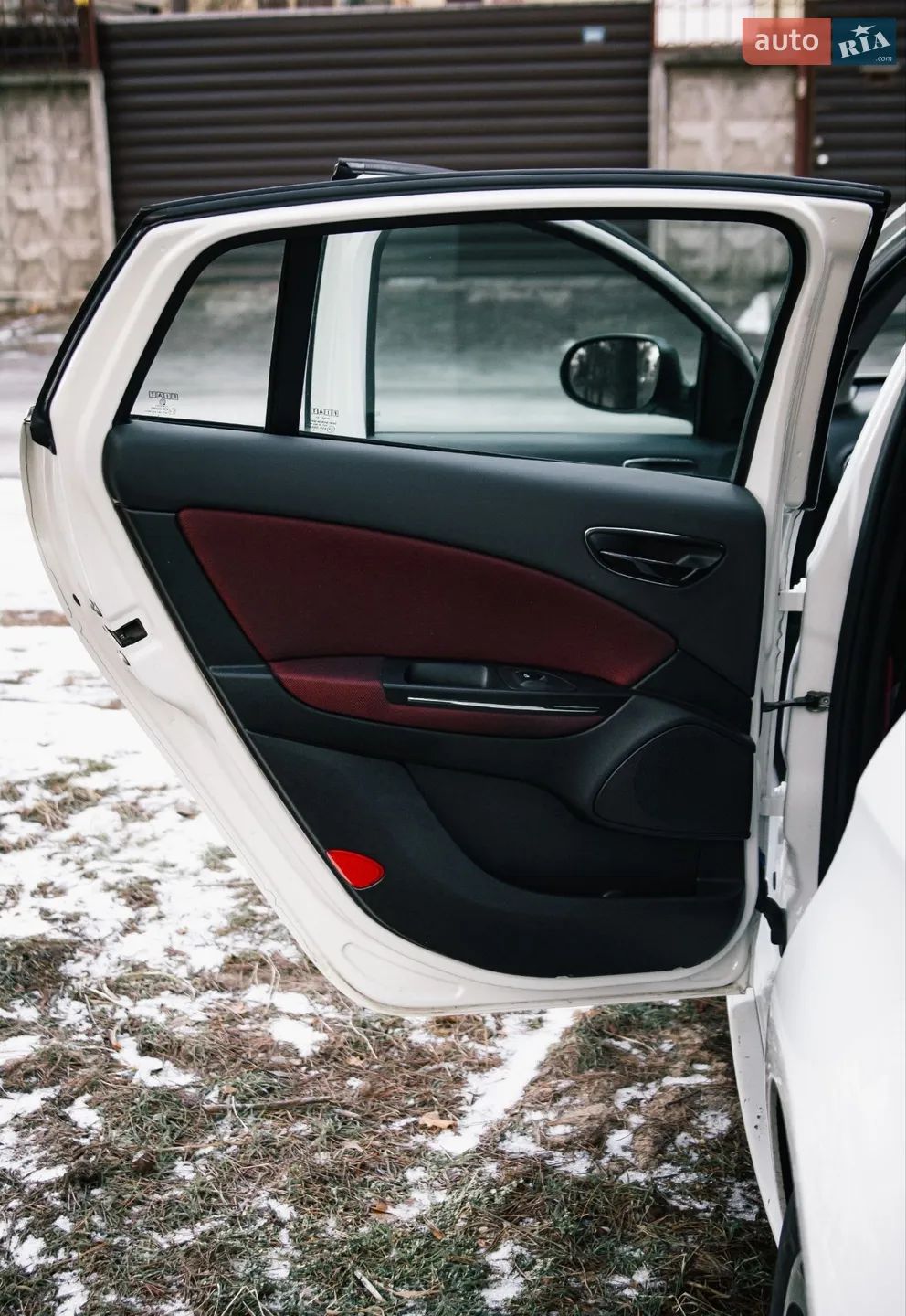 2010 Fiat Bravo - мініатюра 12