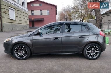 Хетчбек Fiat Bravo 2008 в Дніпрі