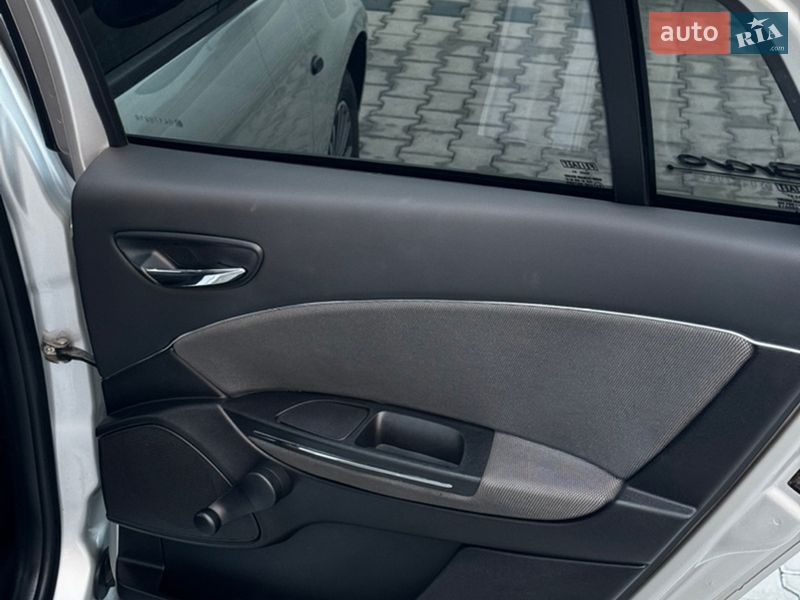 Хэтчбек Fiat Bravo 2008 в Бродах фото 18 Хэтчбек Fiat Bravo 2008 в Бродах