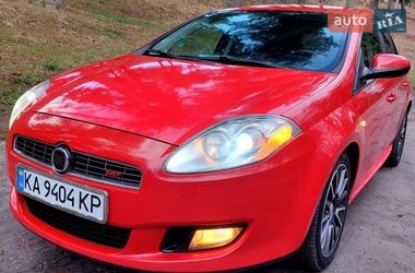 Хетчбек Fiat Bravo 2008 в Тростянці