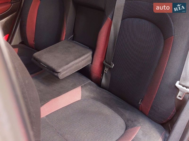 Хэтчбек Fiat Bravo 2008 в Тростянце фото 26 Хэтчбек Fiat Bravo 2008 в Тростянце