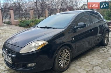 Хэтчбек Fiat Bravo 2008 в Днепре