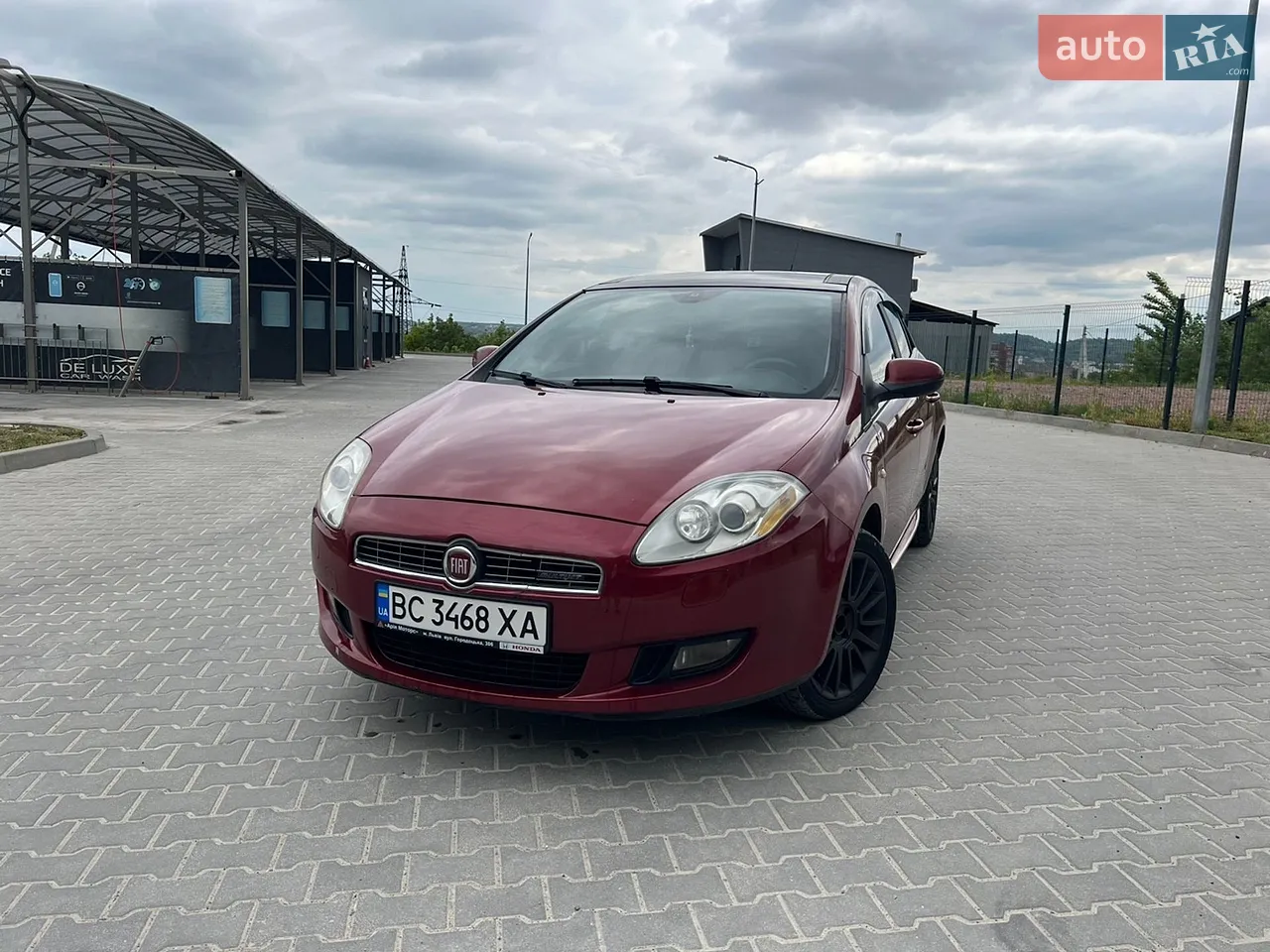2012 Fiat Bravo - мініатюра 32