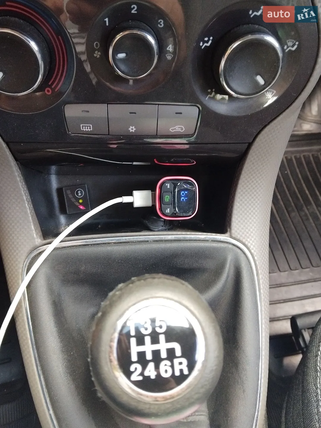 2010 Fiat Bravo - мініатюра 6