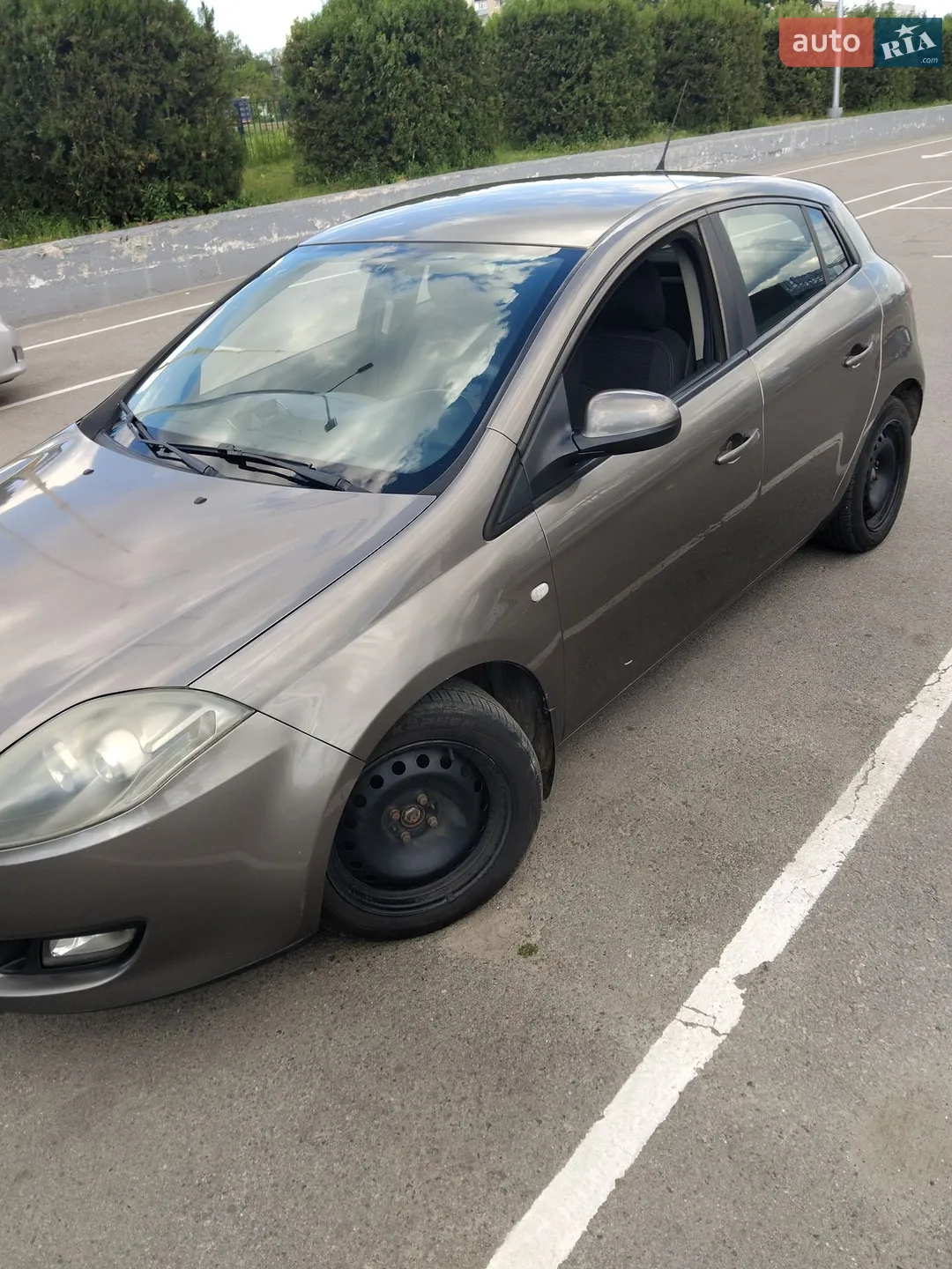 2010 Fiat Bravo - мініатюра 13
