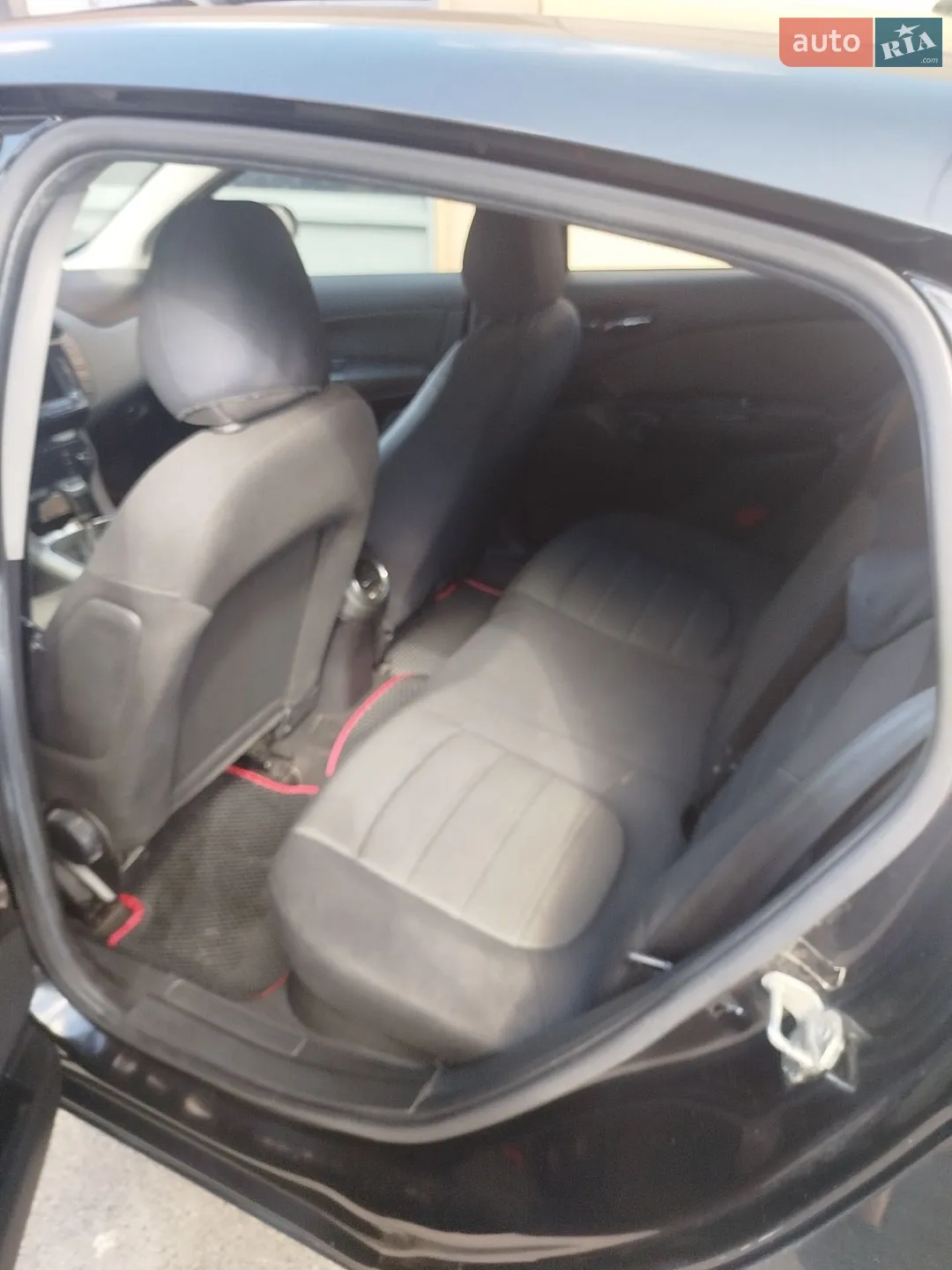 2011 Fiat Bravo - мініатюра 5