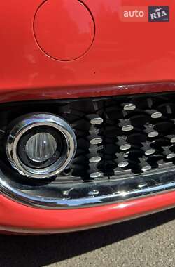 Хэтчбек Fiat Cinquecento 2019 в 