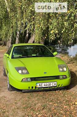 Купе Fiat Coupe 1995 в Виннице