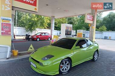 Купе Fiat Coupe 1995 в Виннице