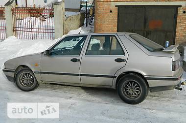 Седан Fiat Croma 1994 в Ровно