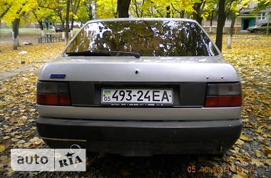 Хэтчбек Fiat Croma 1986 в Краматорске