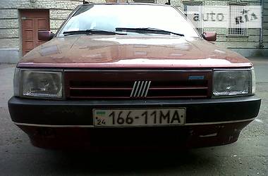 Лифтбек Fiat Croma 1990 в Черкассах