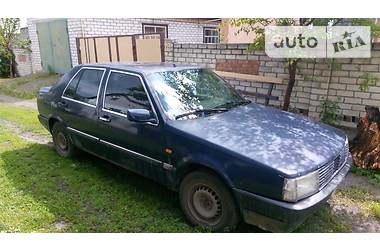 Седан Fiat Croma 1989 в Кременчуге