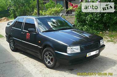 Хэтчбек Fiat Croma 1990 в Житомире