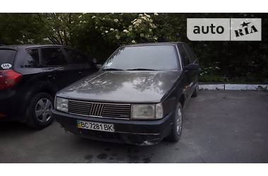 Хэтчбек Fiat Croma 1989 в Бориславе