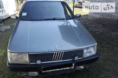 Седан Fiat Croma 1987 в Косові