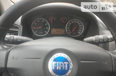 Универсал Fiat Croma 2006 в Хмельнике