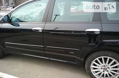 Универсал Fiat Croma 2006 в Ирпене