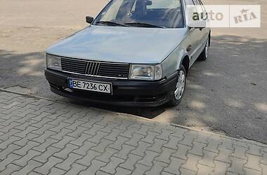 Ліфтбек Fiat Croma 1987 в Миколаєві