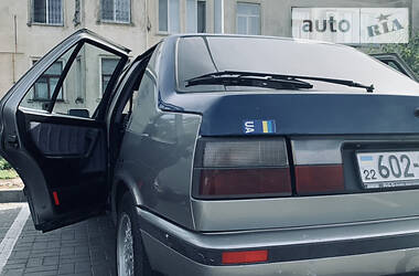 Лифтбек Fiat Croma 1993 в Тульчине