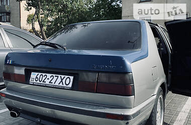 Лифтбек Fiat Croma 1993 в Тульчине