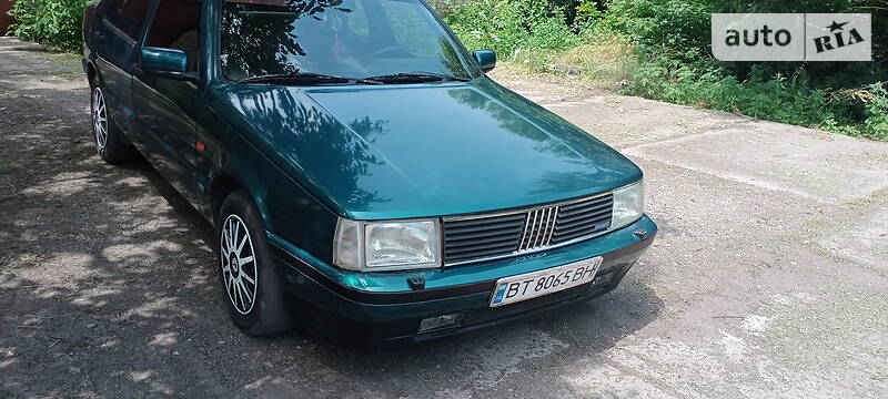 Fiat Croma 154