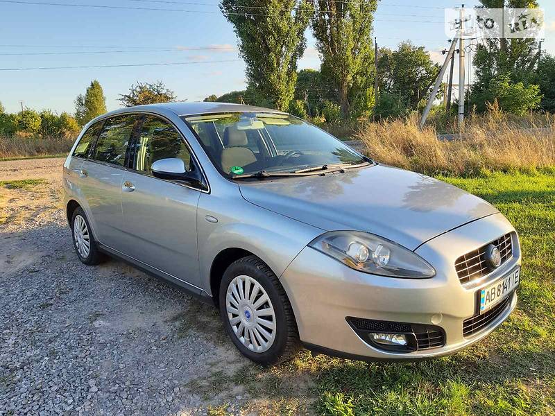 Fiat Croma